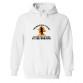Charlie Don't Surf I Love The Smell Of Napalm In The Morning Apocalypse Now Classic Unisex Kids and Adults Fan Pullover Hoodie for Crime Movie Fans
